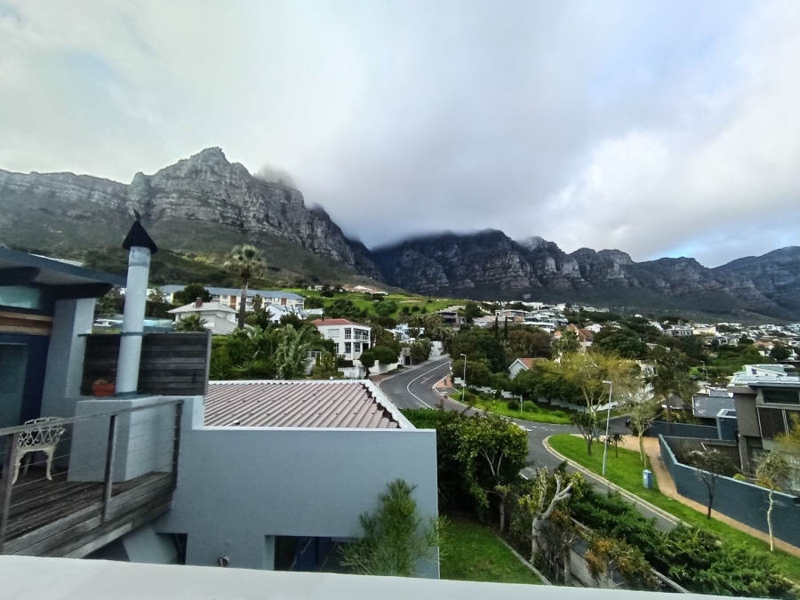 To Let  Bedroom Property for Rent in Camps Bay Western Cape
